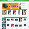 Theme wordpress bách khoa Shop