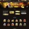 Theme WordPress Kubet, Casino, Poker 02