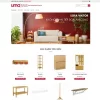 Theme WordPress nội thất 07